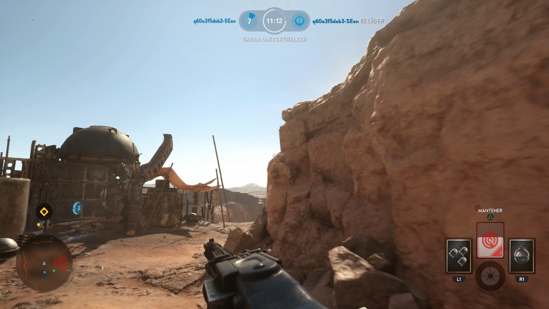 Star Wars Battlefront - Imagen 29